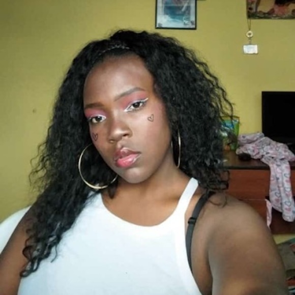 Meet your Posher, Jazmin stefany - Picture 1 of 1